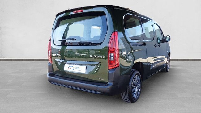 Foto del CITROEN Berlingo BlueHDi S&S Talla XL Plus 130 EAT8