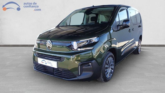Foto del CITROEN Berlingo BlueHDi S&S Talla XL Plus 130 EAT8