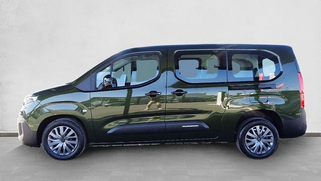 Foto del CITROEN Berlingo BlueHDi S&S Talla XL Plus 130 EAT8