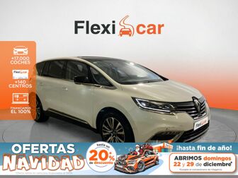 Imagen de RENAULT Espace 1.6dCi TT Energy SL Icon EDC 118kW