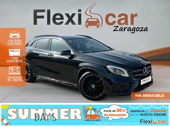 Imagen de MERCEDES Clase GLA GLA 200 7G-DCT