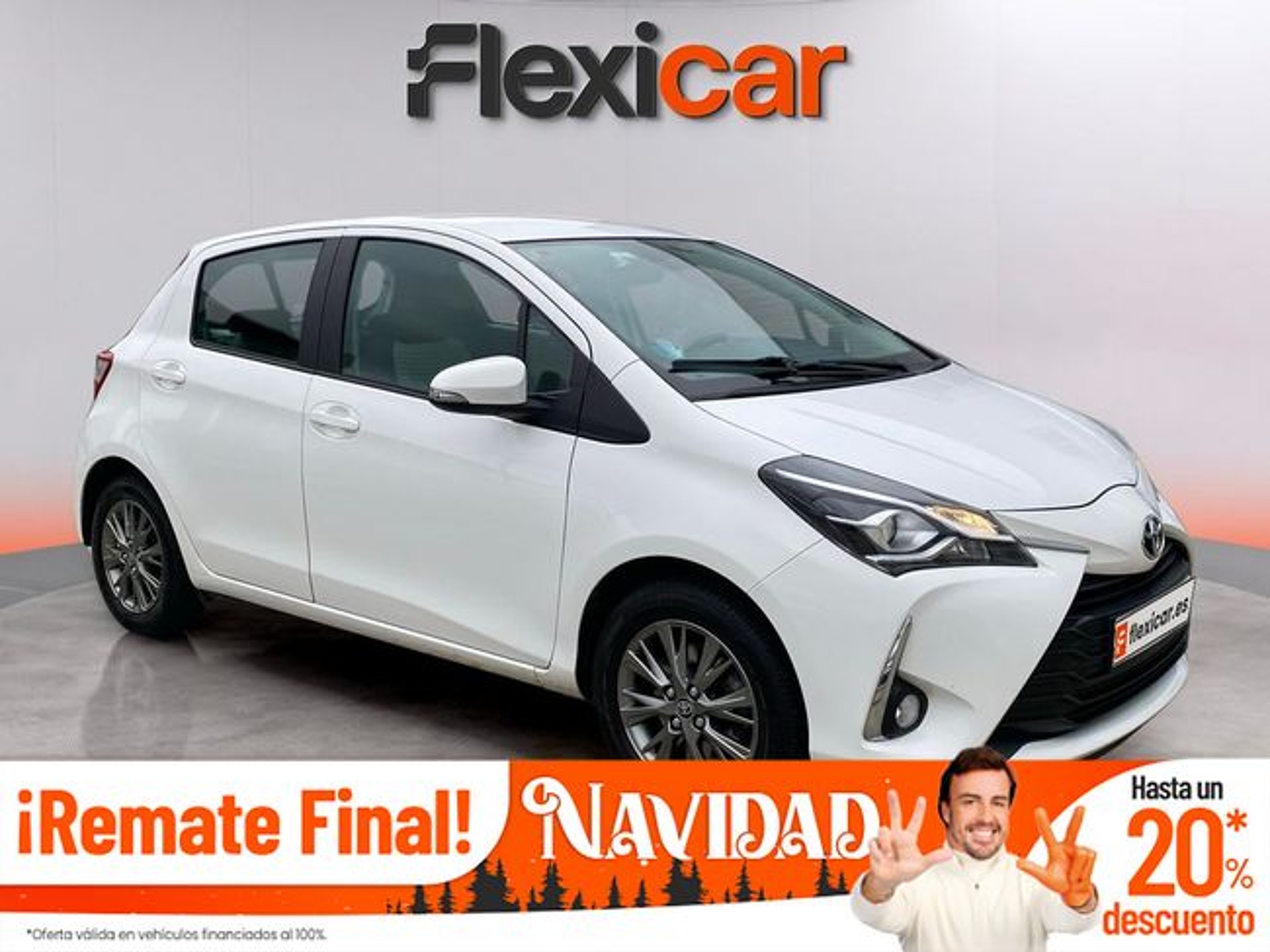 Imagen de TOYOTA Yaris