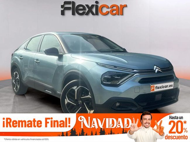 CITROEN C4 (PureTech 130 S&S 6v C-Series) en Guipúzcoa