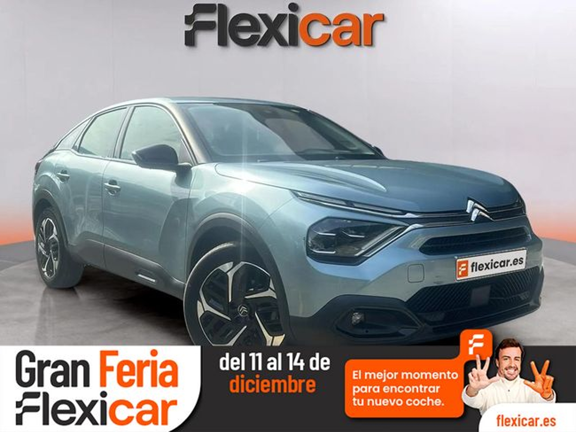 Imagen de CITROEN C4