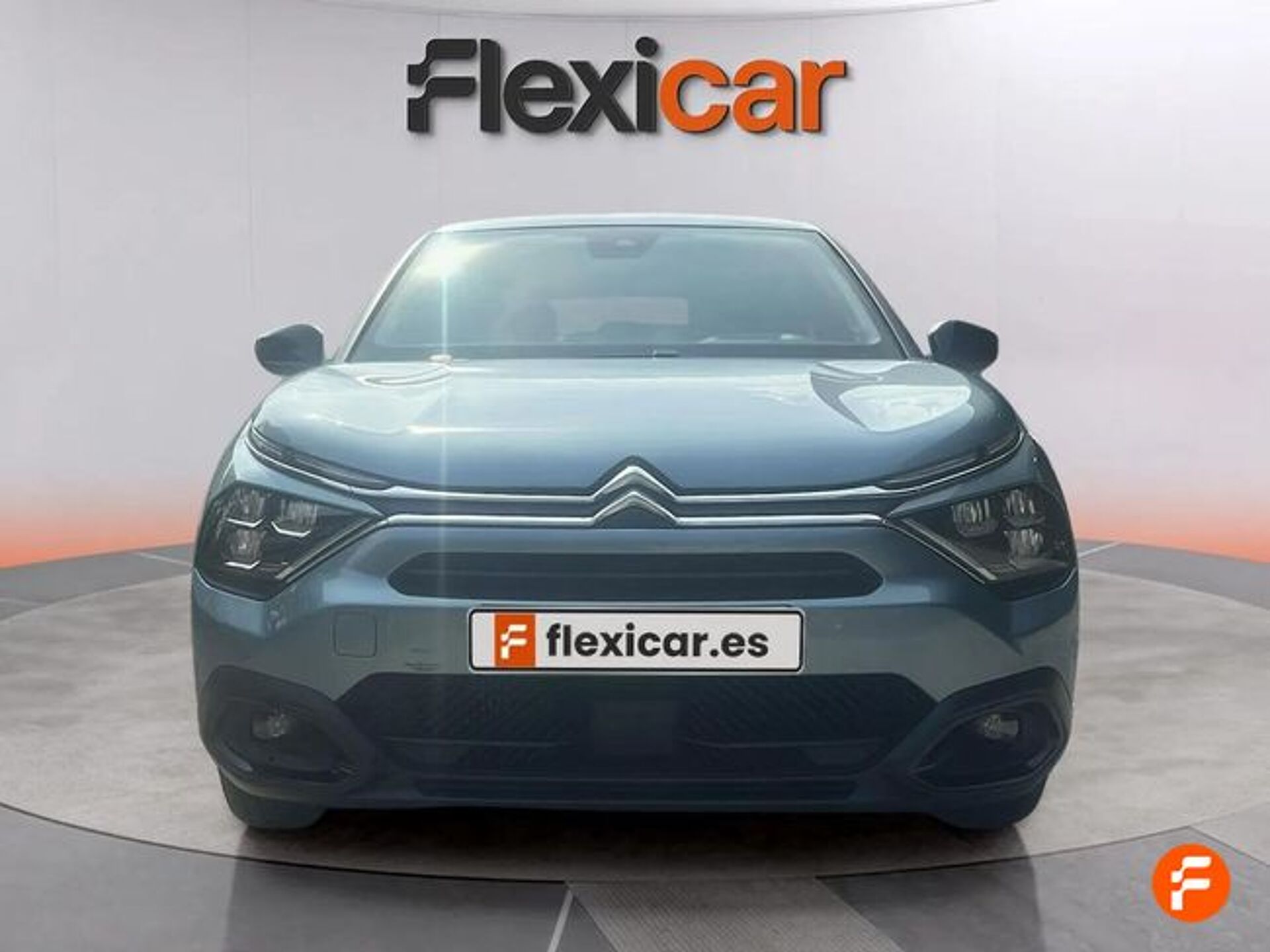 Imagen 2 de CITROEN C4