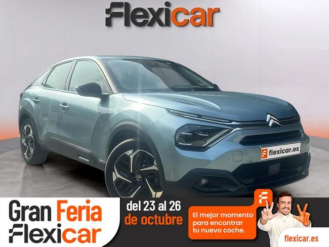 CITROEN C4 (PureTech 130 S&S 6v C-Series) en Guipúzcoa