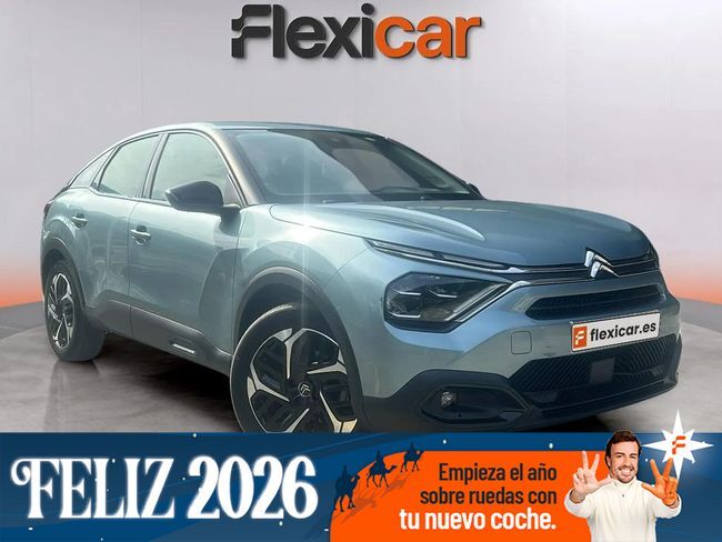 CITROEN C4 (PureTech 130 S&S 6v C-Series) en Guipúzcoa