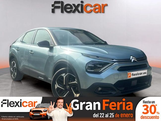 CITROEN C4 (PureTech 130 S&S 6v C-Series) en Guipúzcoa