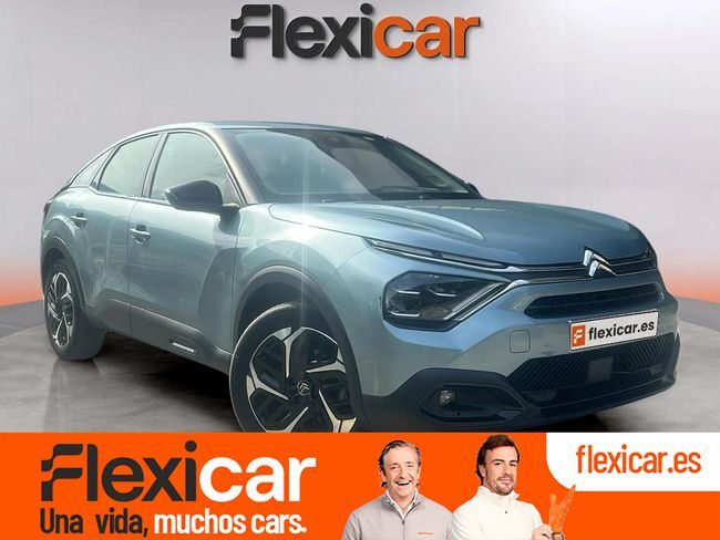 CITROEN C4 (PureTech 130 S&S 6v C-Series) en Guipúzcoa