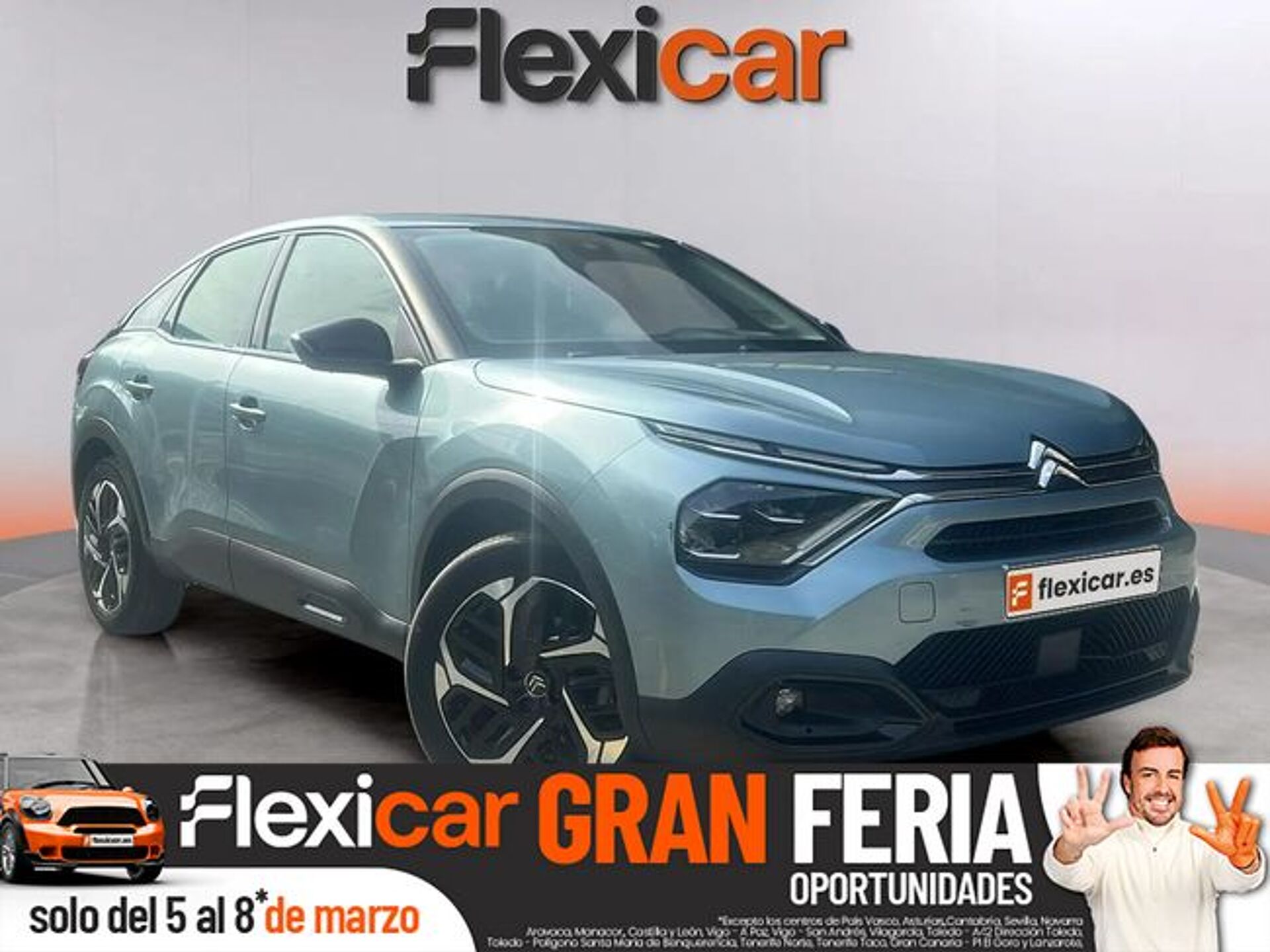 Imagen 1 de CITROEN C4