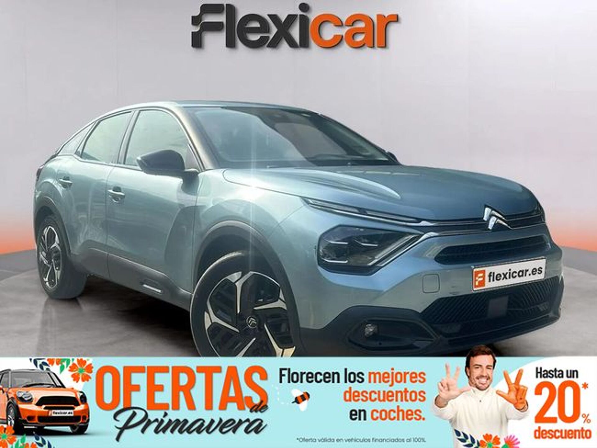 Imagen 1 de CITROEN C4