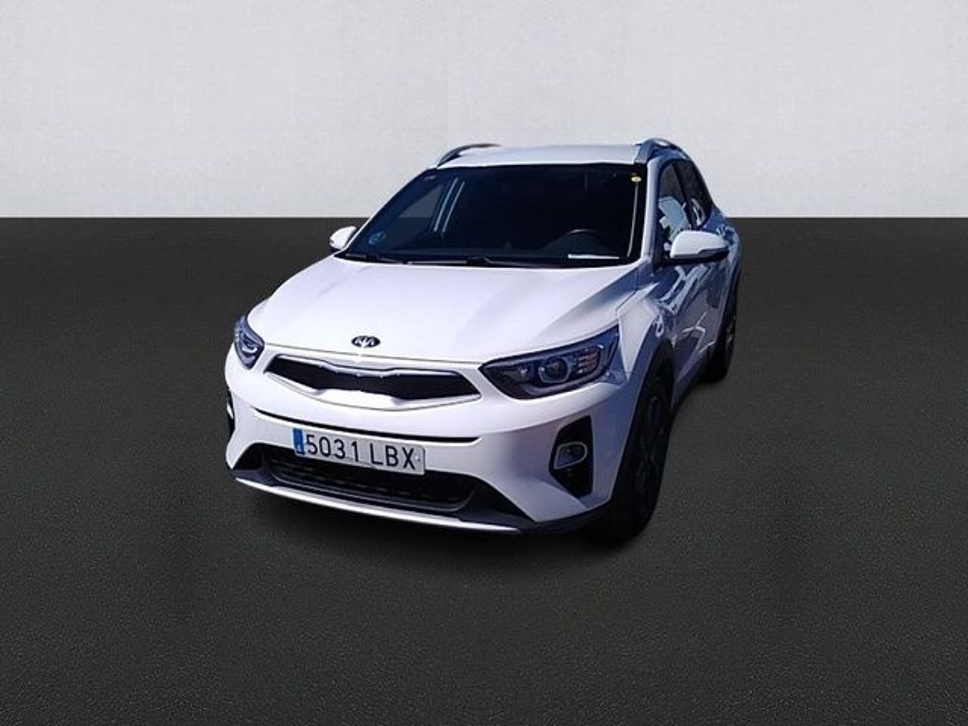 Imagen de KIA Stonic