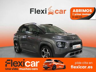 Imagen de CITROEN C3 Aircross Puretech S&S Shine 110