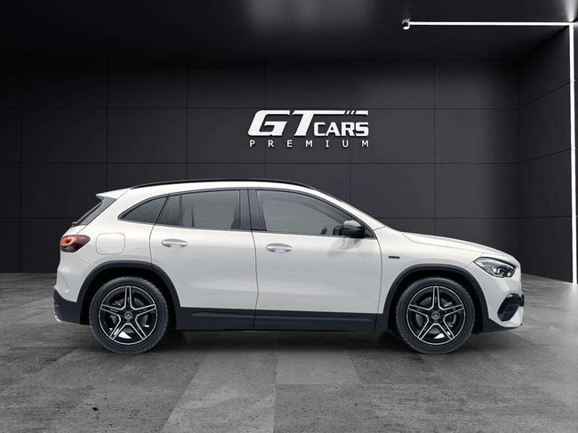 Foto del MERCEDES Clase GLA GLA 250e