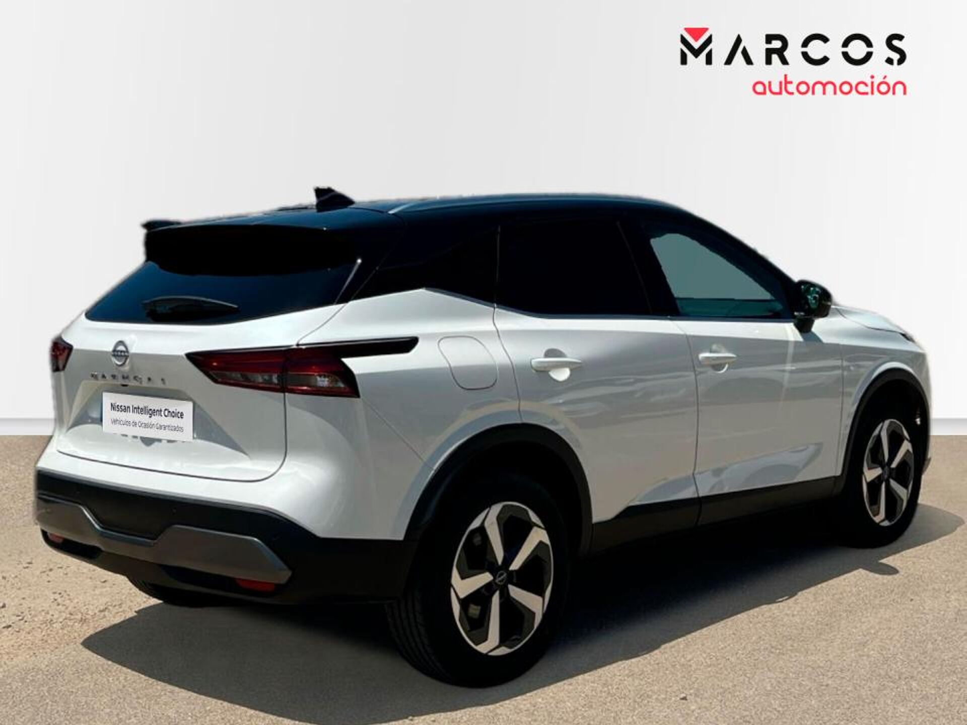 Imagen 3 de NISSAN Qashqai