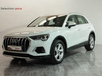 Imagen de AUDI Q3 35 TDI Advanced S tronic 110kW