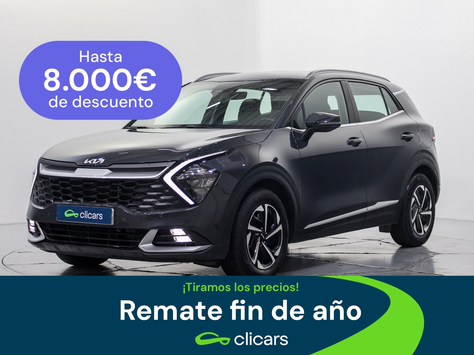 Imagen de KIA Sportage