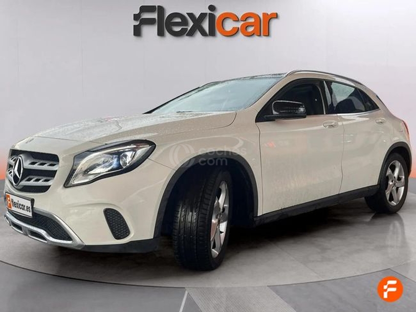 Foto del MERCEDES Clase GLA GLA 200d Style 7G-DCT