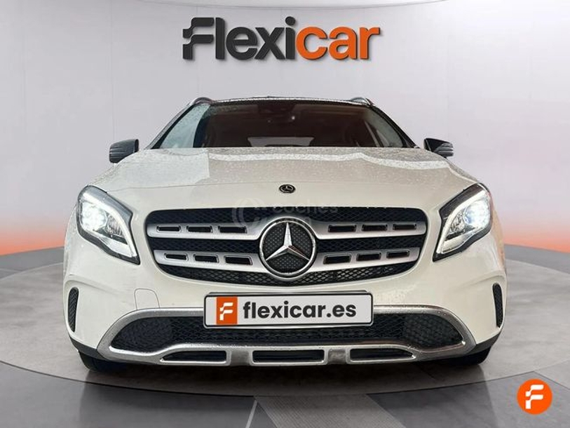 Foto del MERCEDES Clase GLA GLA 200d Style 7G-DCT