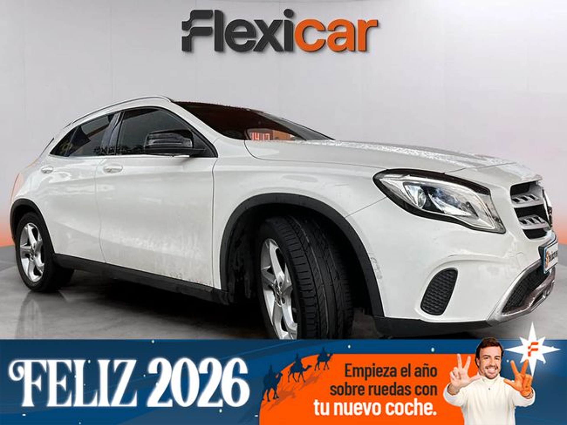 Imagen de MERCEDES Clase GLA