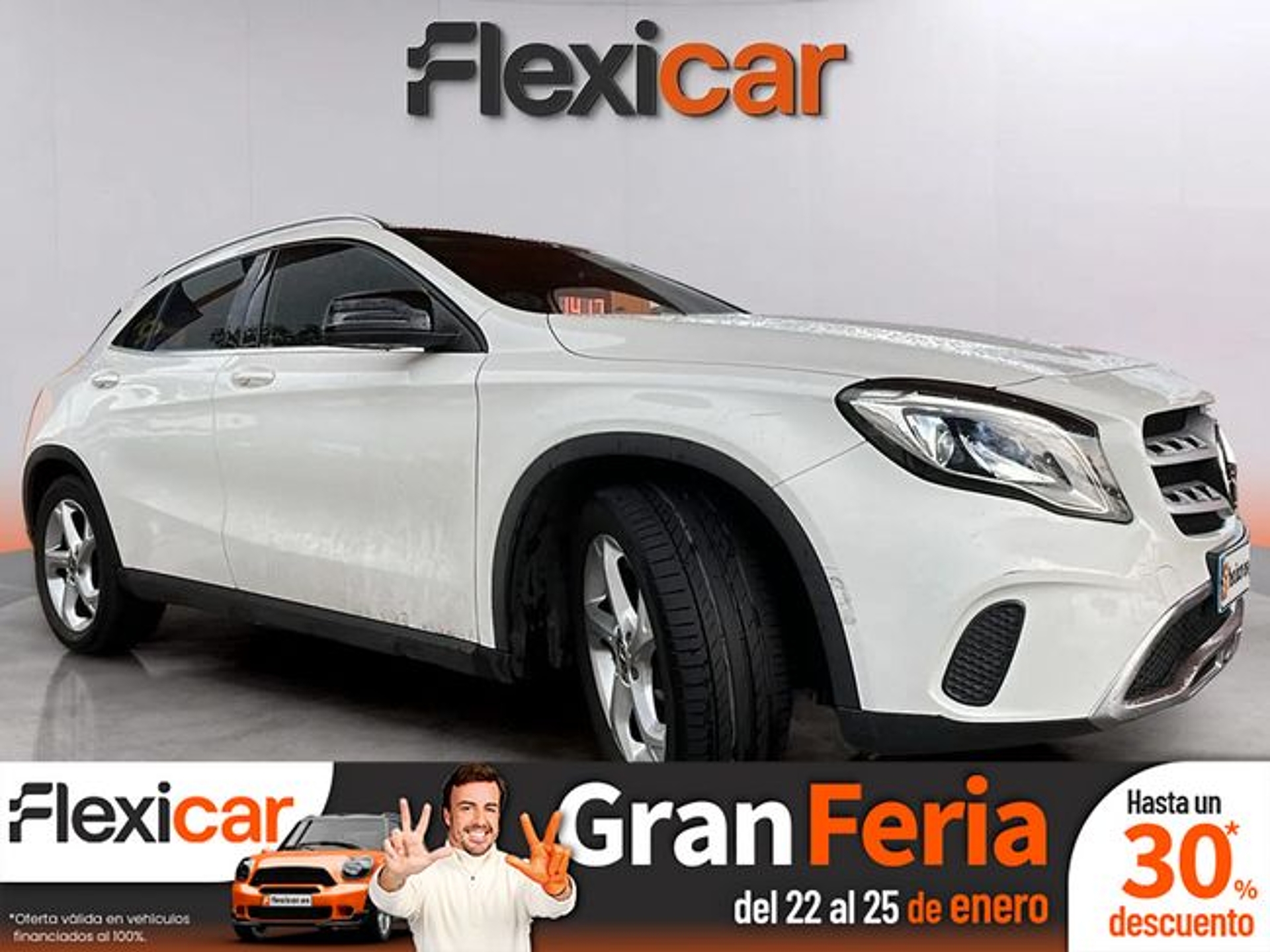 Imagen de MERCEDES Clase GLA