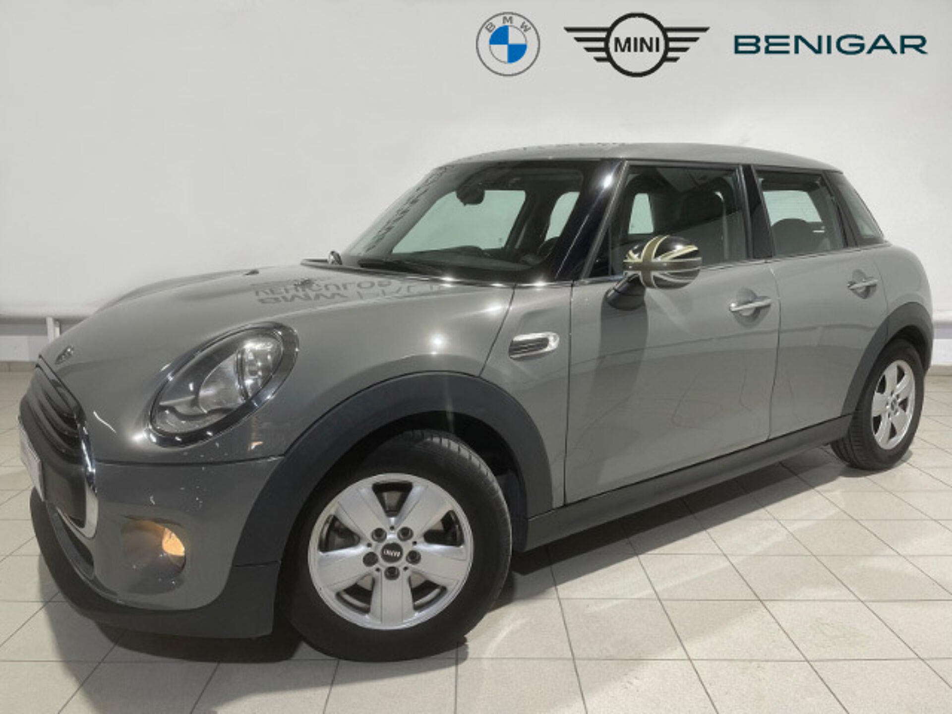Imagen de MINI Mini