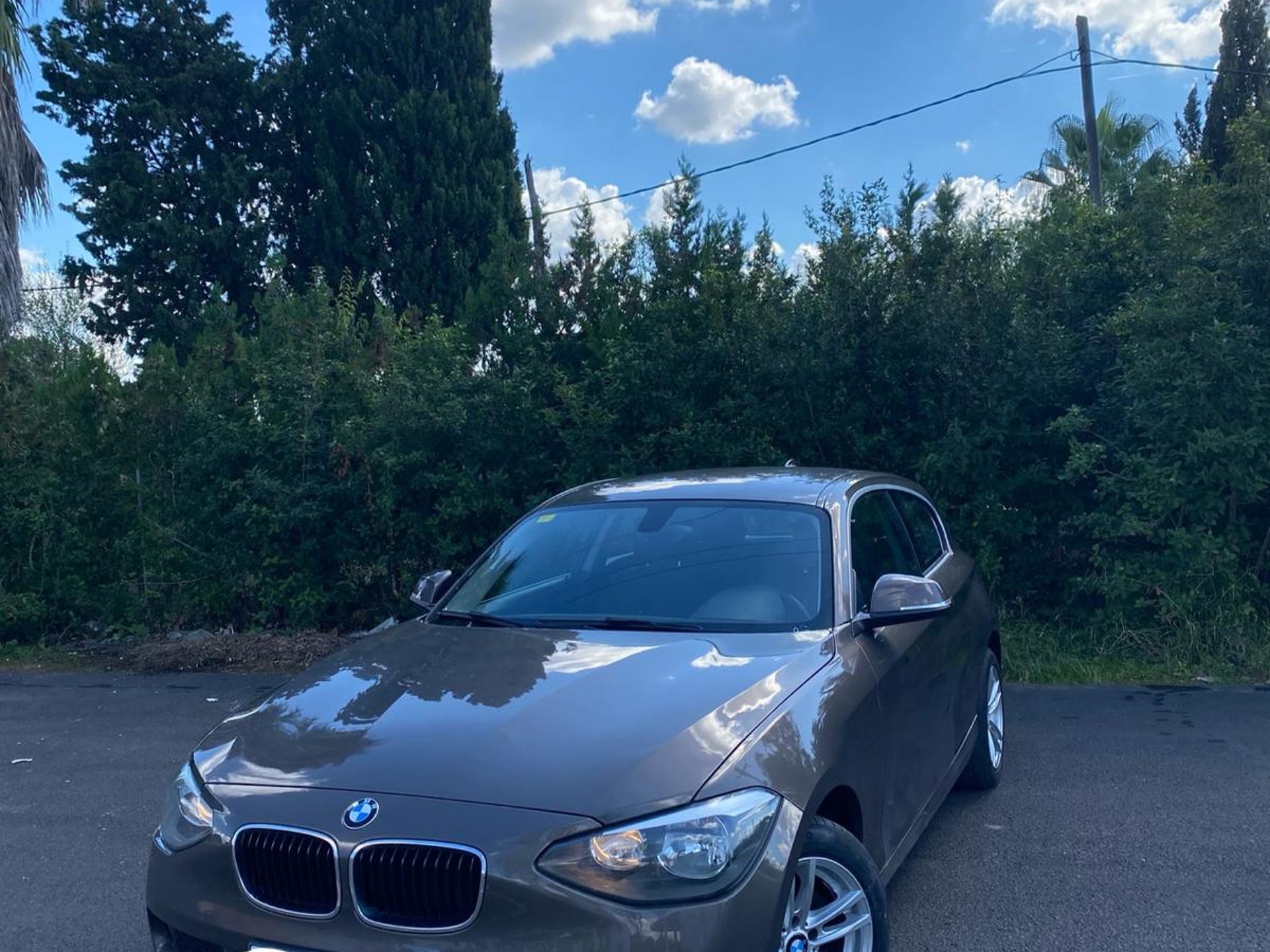 Imagen de BMW Serie 1