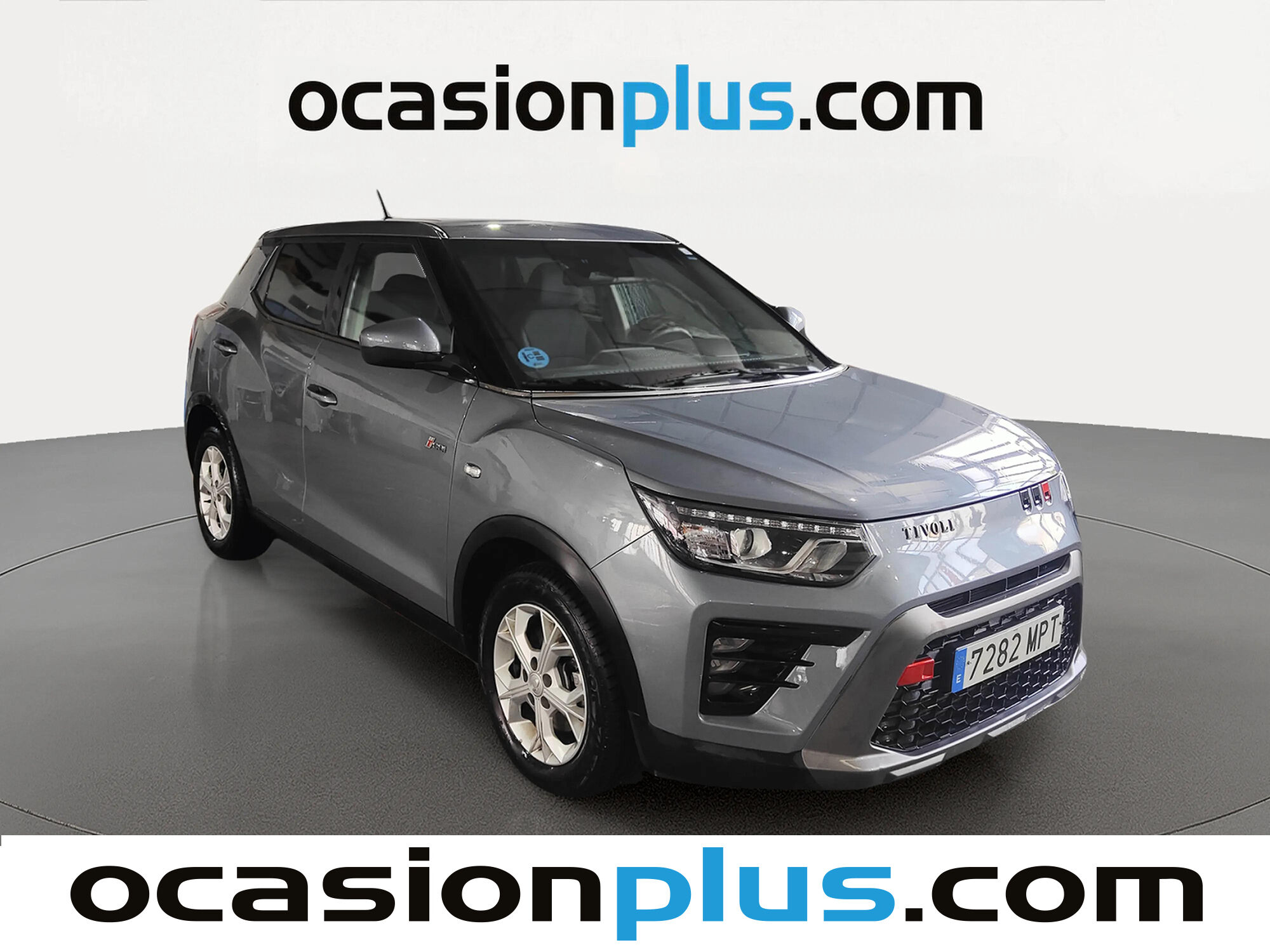 Foto del SSANGYONG KGM Tivoli G15 Line LP 4x2