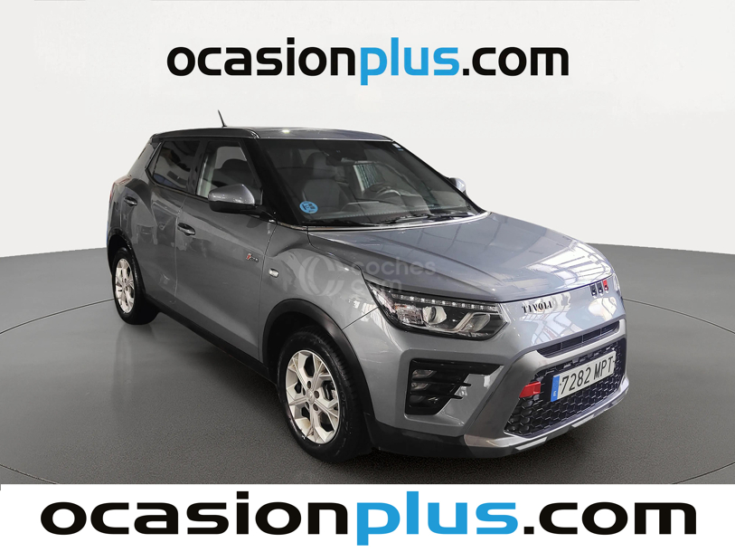 Foto del SSANGYONG KGM Tivoli G15 Line LP 4x2