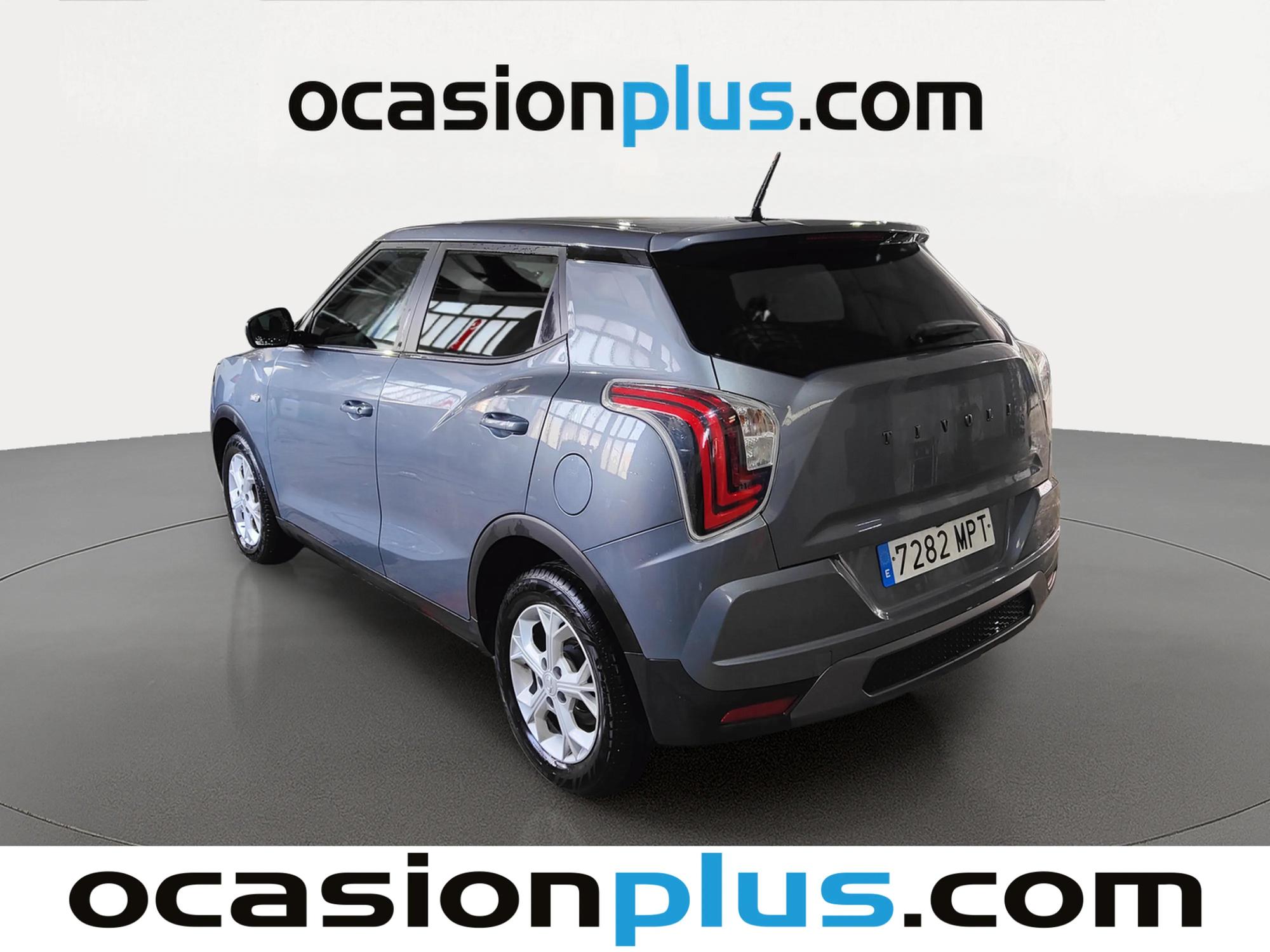 Foto del SSANGYONG KGM Tivoli G15 Line LP 4x2