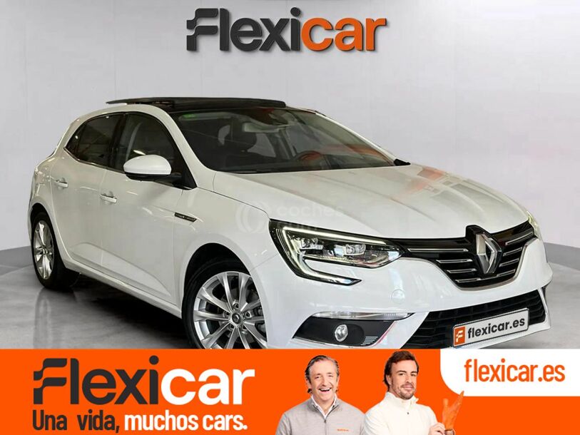 Foto del RENAULT Mégane 1.2 TCe Energy GT Line 97kW