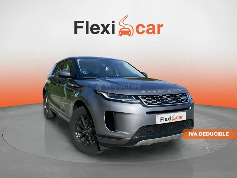 Foto del LAND ROVER Range Rover Evoque 2.0D R-Dynamic S FWD 150