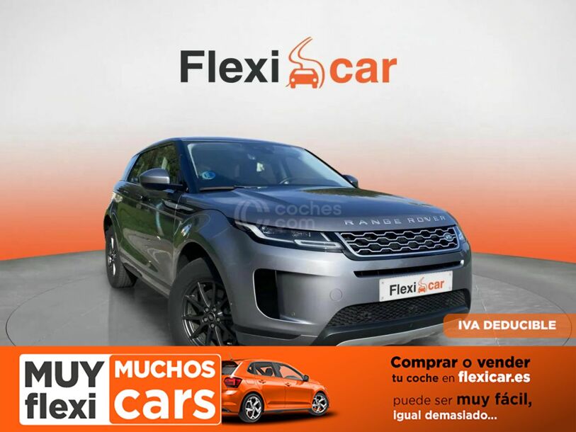 Foto del LAND ROVER Range Rover Evoque 2.0D MHEV HSE AWD Aut. 150