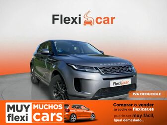 Imagen de LAND ROVER Range Rover Evoque 2.0D MHEV HSE AWD Aut. 150