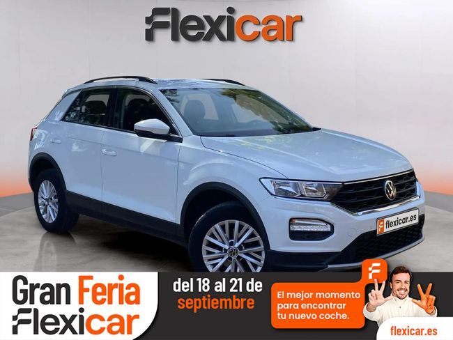 VOLKSWAGEN T-Roc (Advance 1.0 TSI 81kW (110CV)) en Murcia