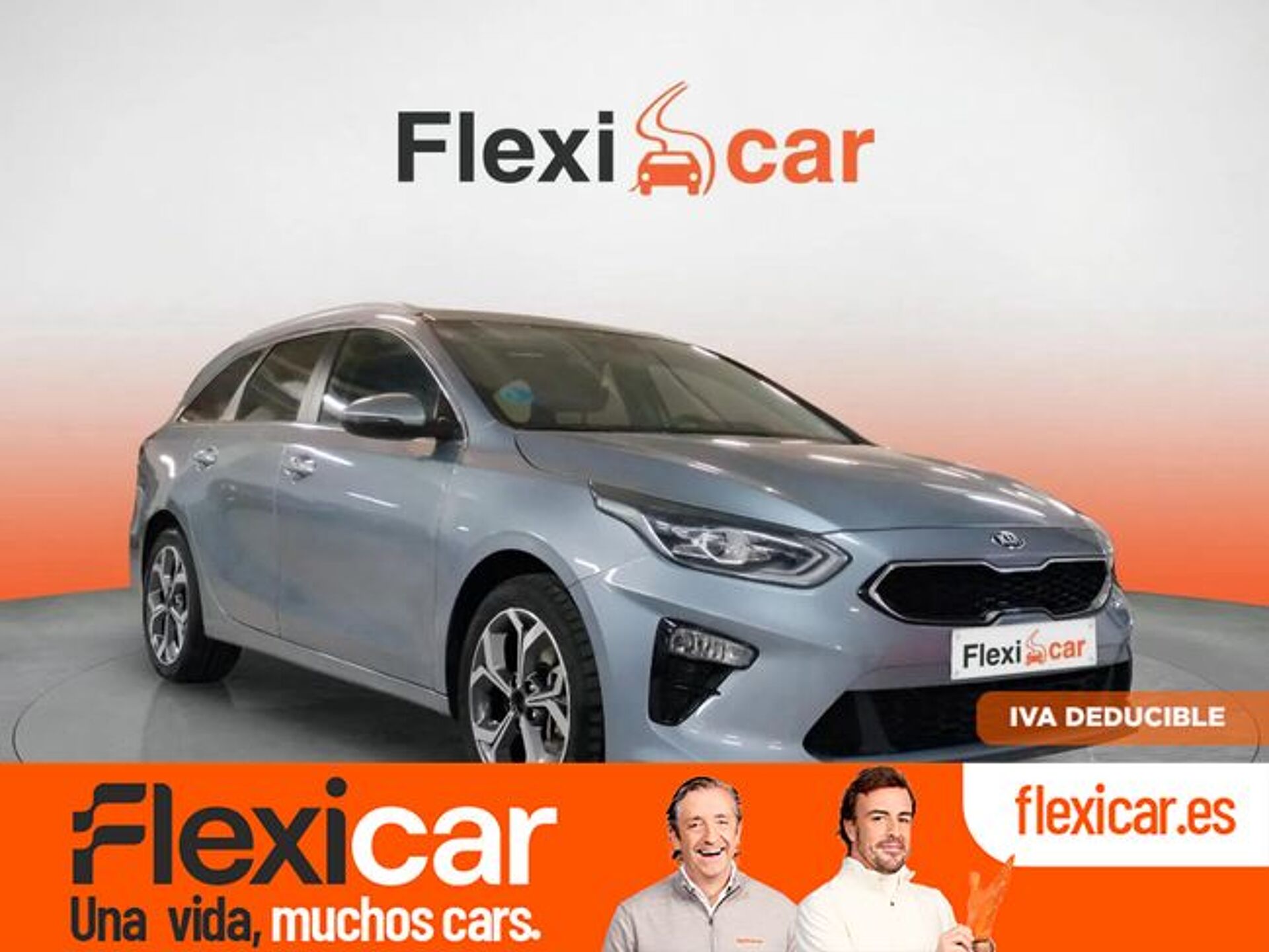 Imagen de KIA Ceed