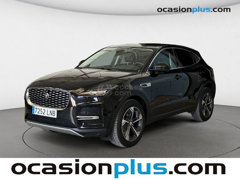 Foto del JAGUAR E-Pace 2.0 I4 SE AWD Aut. 200