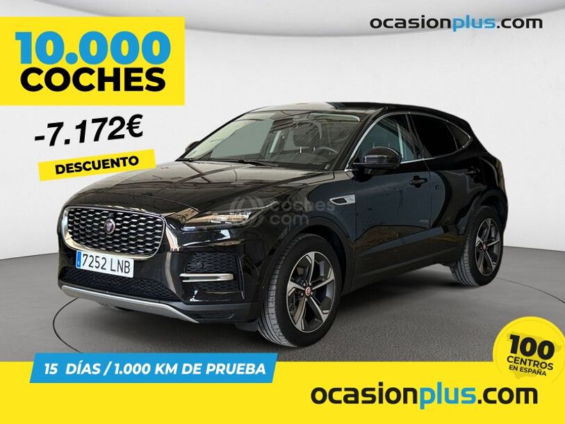 Foto del JAGUAR E-Pace 2.0 I4 SE AWD Aut. 200