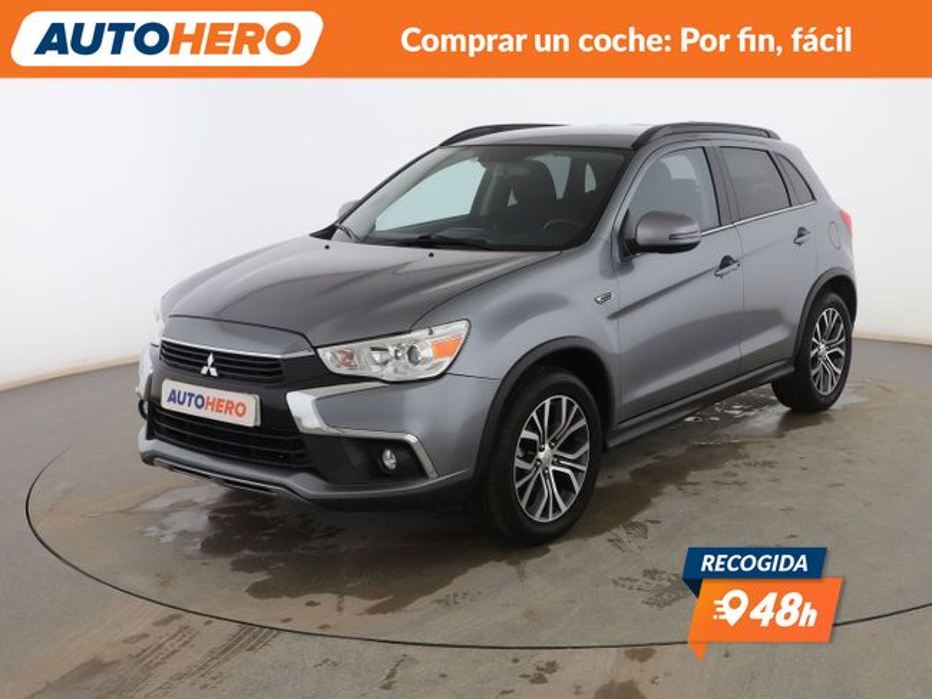 Imagen de MITSUBISHI ASX