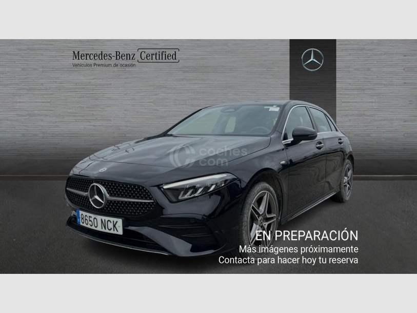 Foto del MERCEDES Clase A A 250e Progressive Line Advanced 8G-DCT