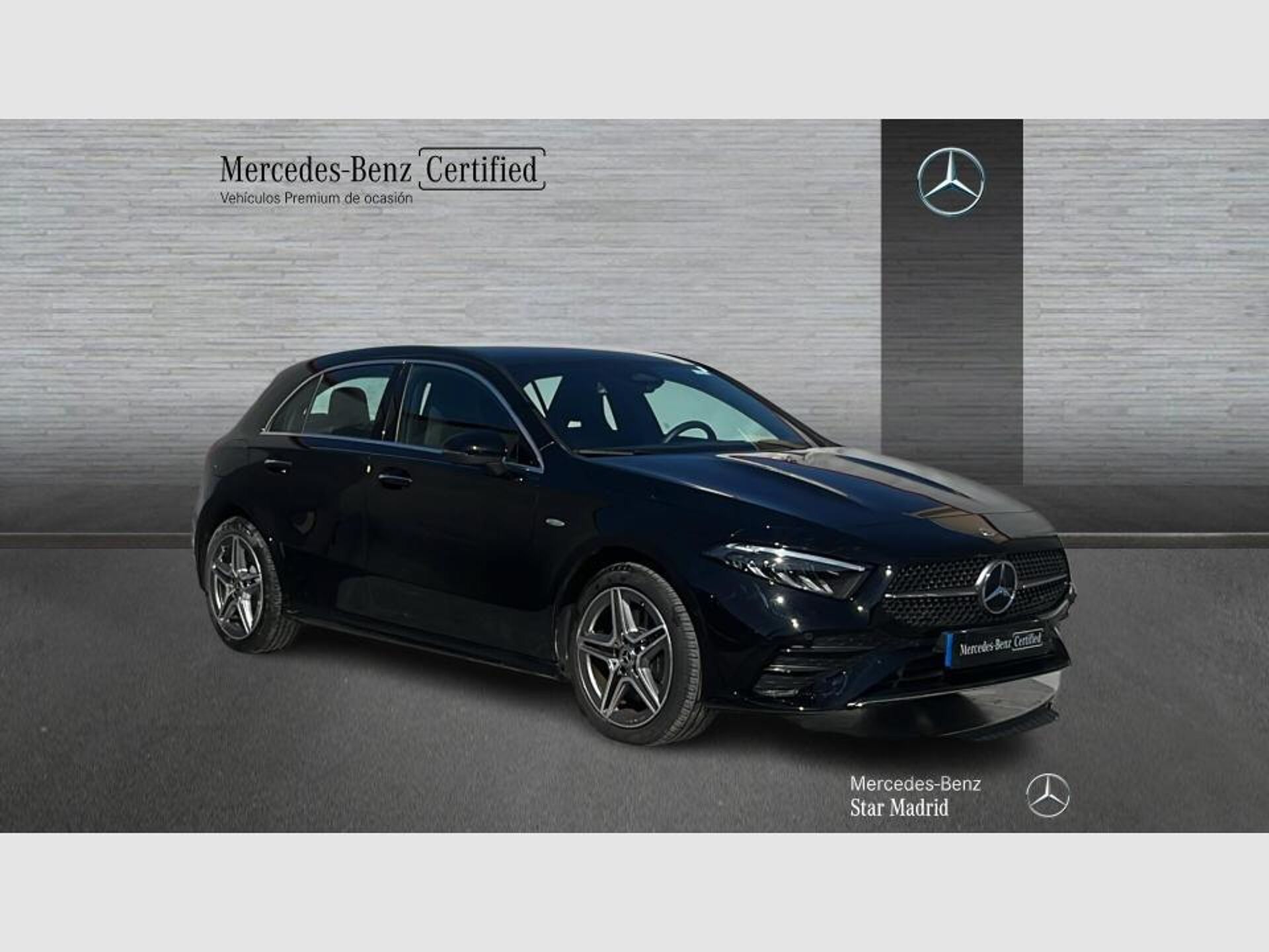 Imagen 3 de MERCEDES Clase A