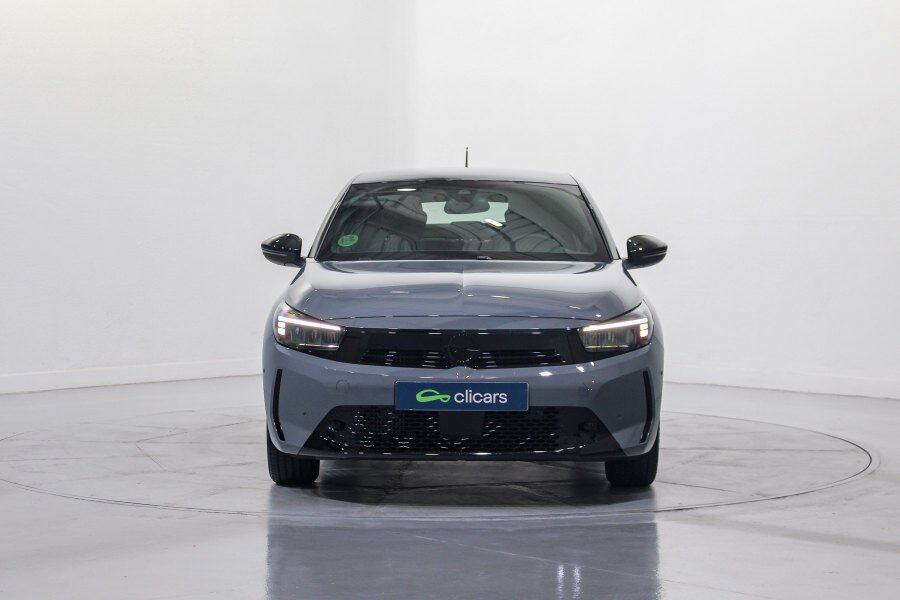 Foto del OPEL Corsa 1.2T XHL S-S GS 100