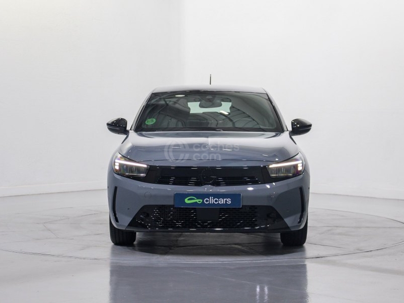 Foto del OPEL Corsa 1.2T XHL S-S GS 100