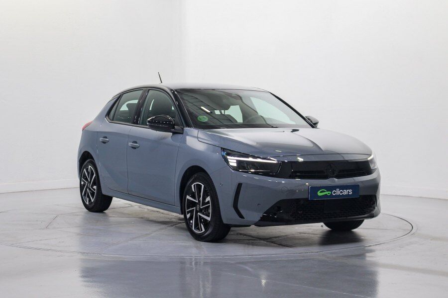 Foto del OPEL Corsa 1.2T XHL S-S GS 100