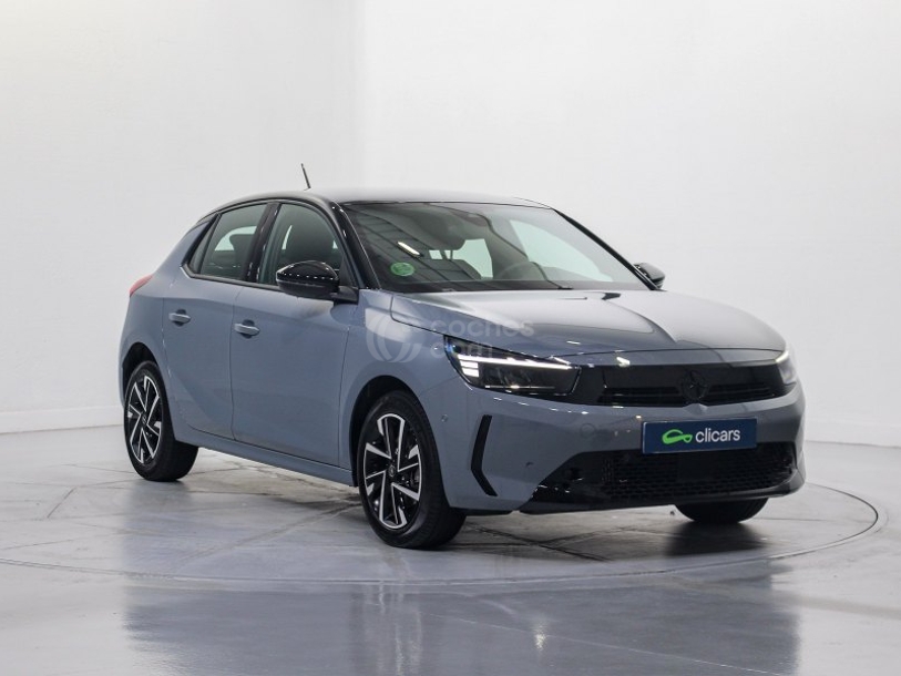 Foto del OPEL Corsa 1.2T XHL S-S GS 100