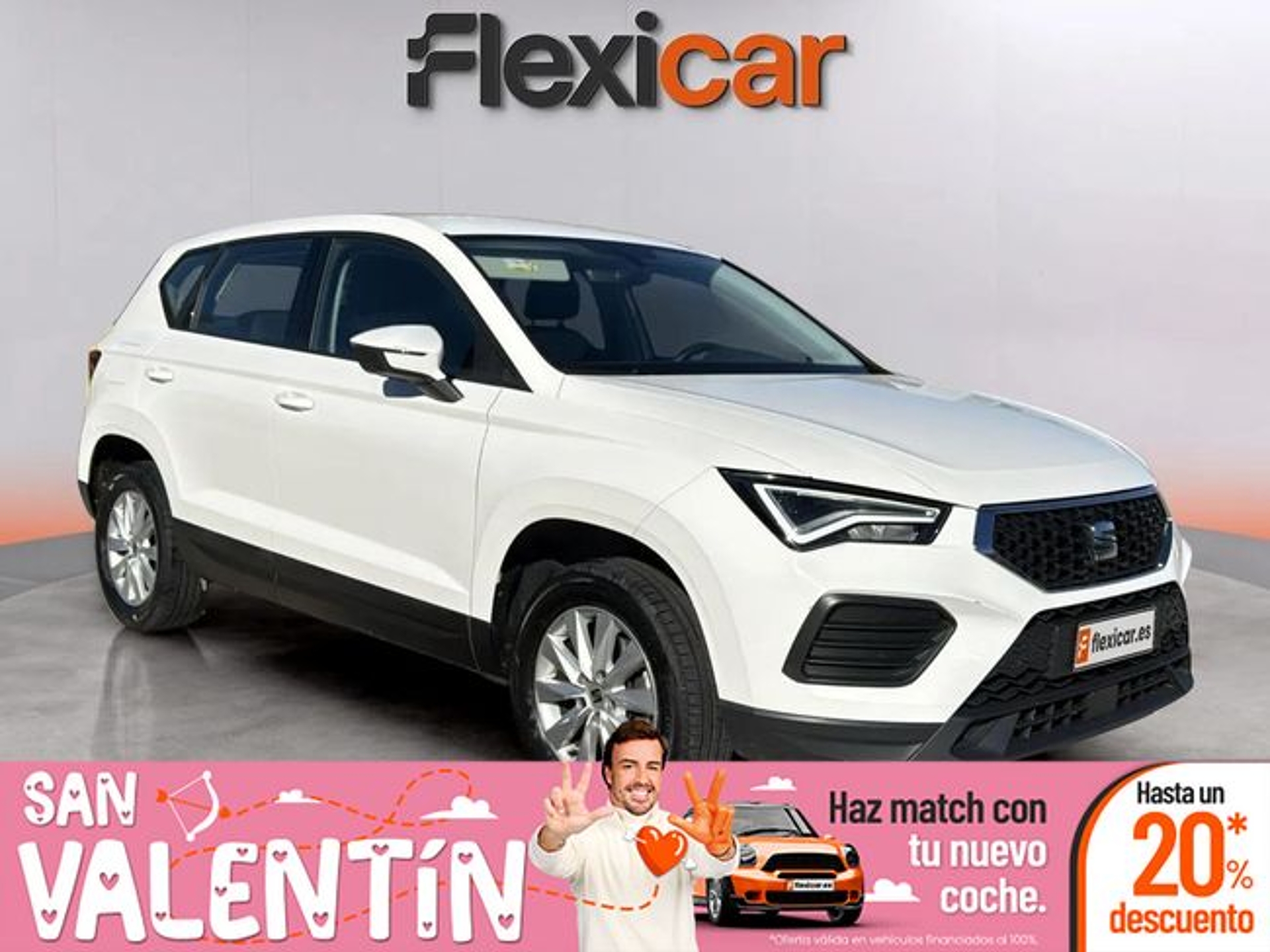 Imagen de SEAT Ateca