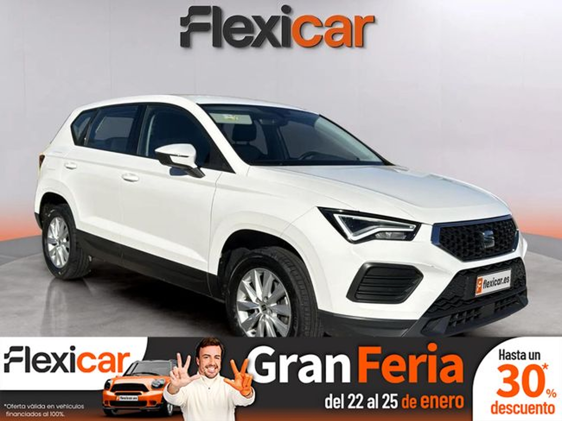 Imagen de SEAT Ateca