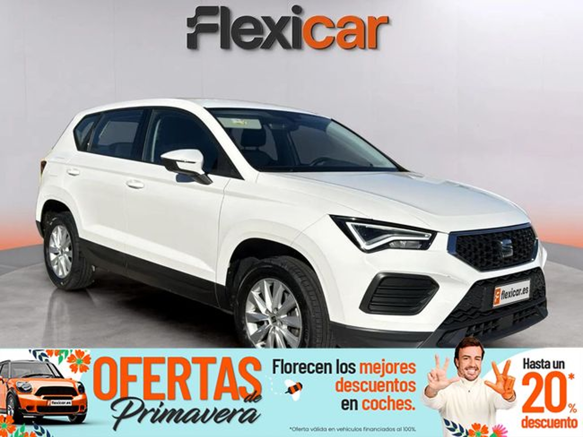 Imagen de SEAT Ateca