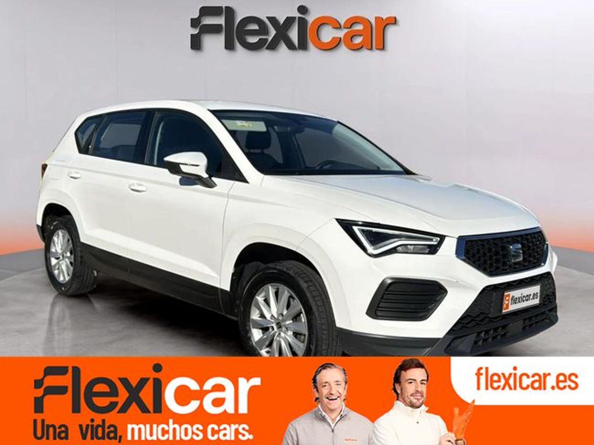 Imagen 1 de SEAT Ateca