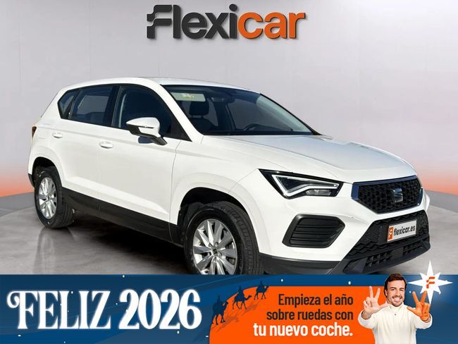 SEAT Ateca (1.0 TSI 81kW (110CV) St&Sp Reference) en Álava
